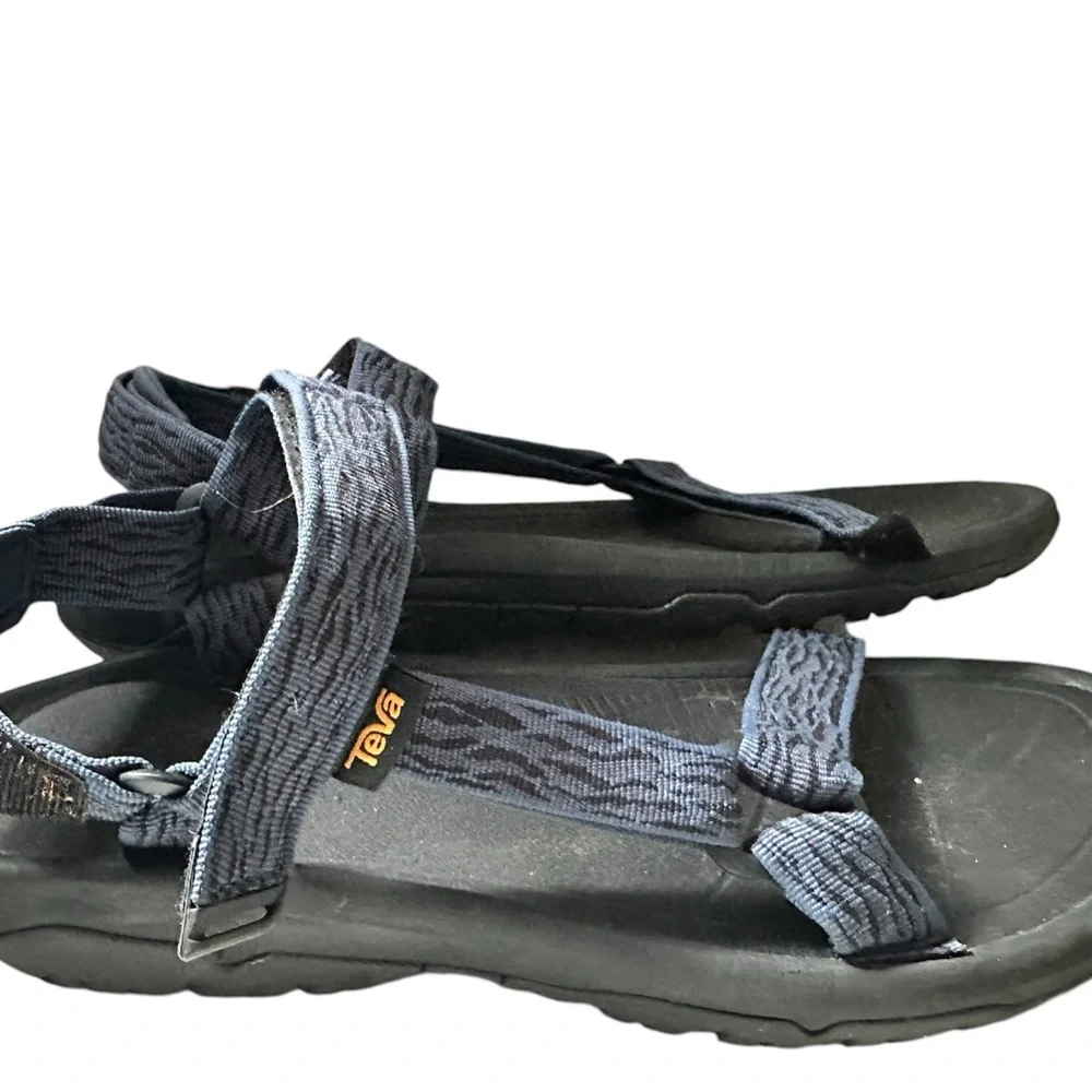 Teva‎ Hurricane XLT2 Hiking Sandals Men’s Size 13 Rapids Insignia Blue